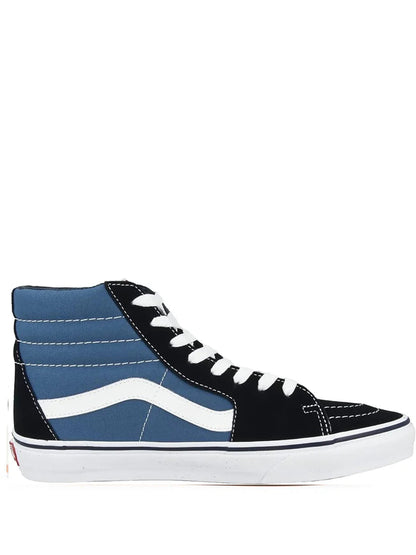 VANS OLD SKOOL BLUE LONG Sale - 1