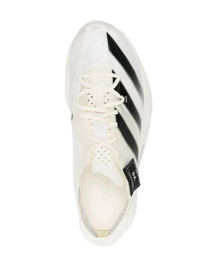 Y3 x Adidass Adizero Adios Pro 3 White - 3