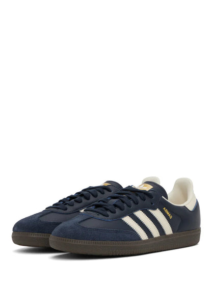 adi_das samba Og Midnight navy - 2