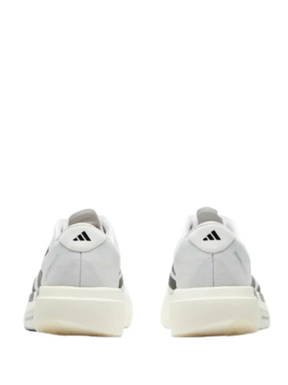 adida adizero evo sl white black - 5