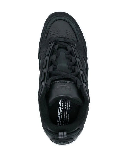 Adida_s adi2000 black white fix