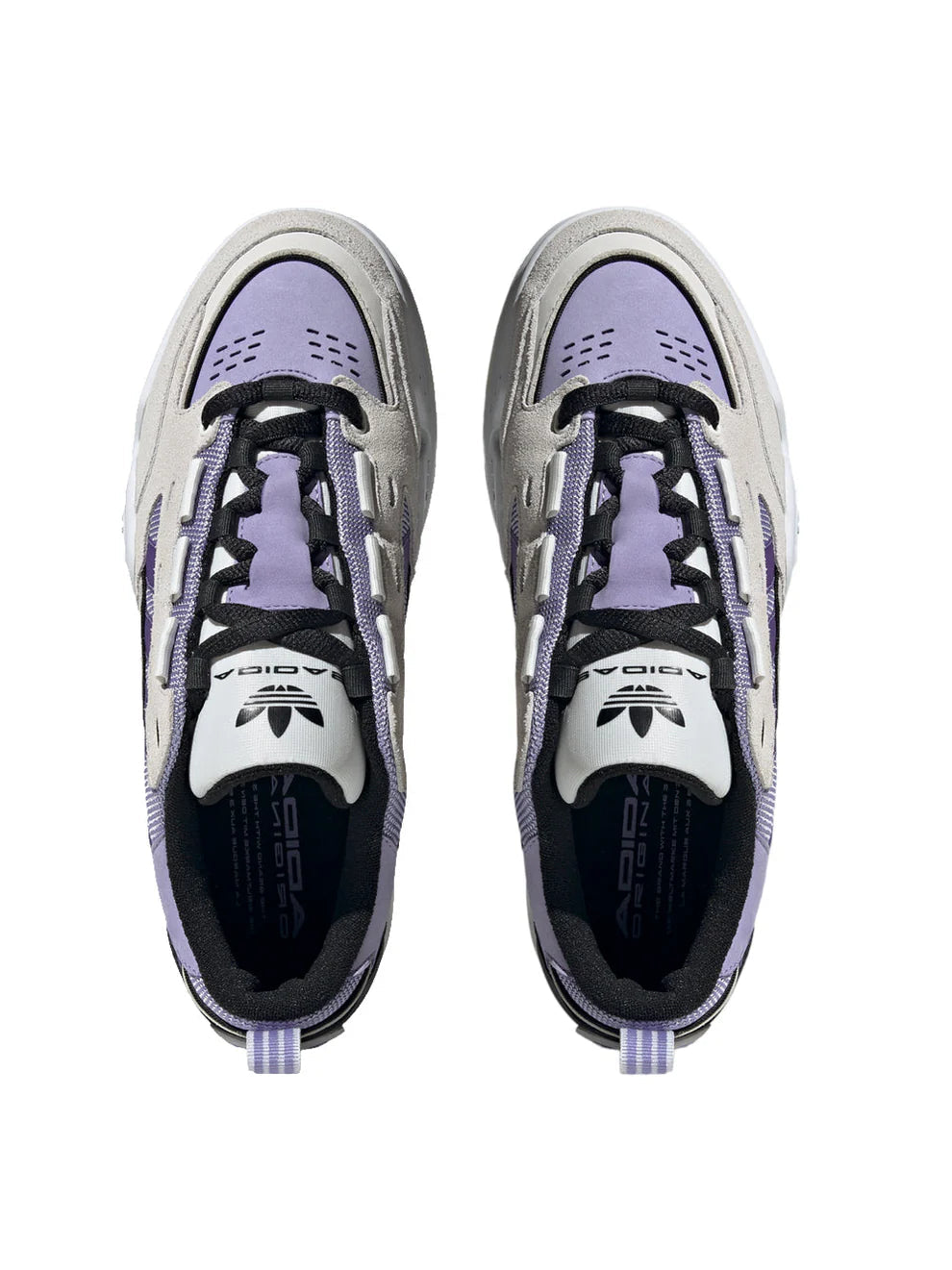 adidass adi2000 lite purple SALE - 4