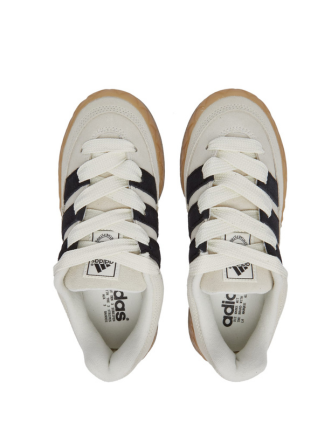 adidass adimatic streetball white black sale - 3