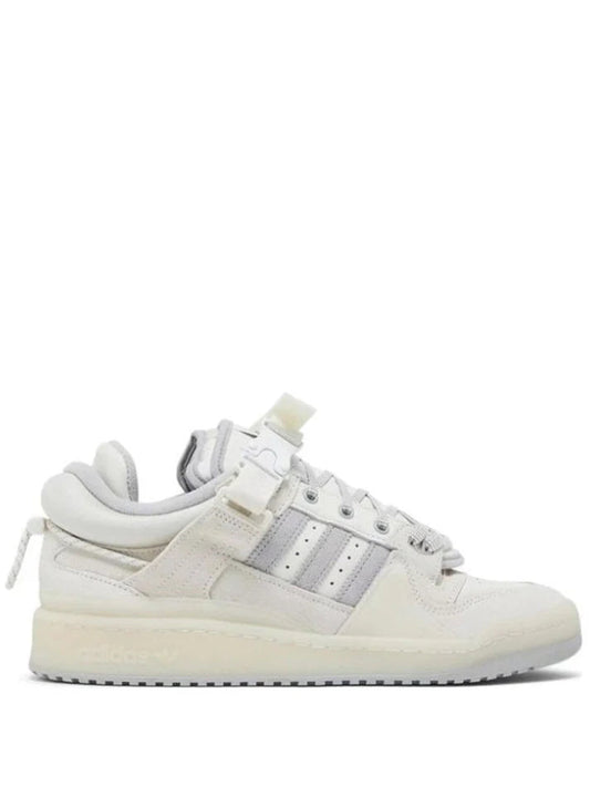 adidass bad bunny white