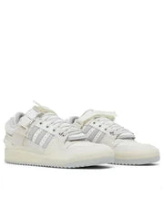 adidass bad bunny white - 2