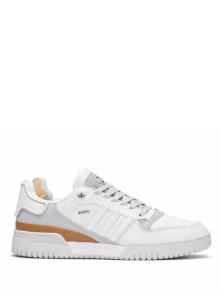 adidass forum x bad bunny benito x white multi SALE - 1