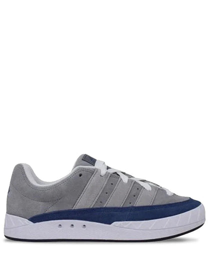 adidass human made X adimatic NEVY BLUE DARK GREY SALE - 1