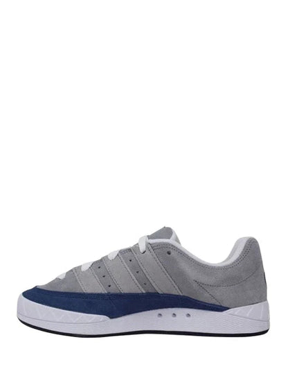 adidass human made X adimatic NEVY BLUE DARK GREY SALE - 2