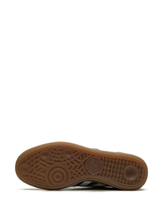 adidasss samba spezial core green - 4