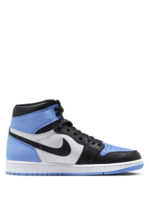 air jordan retro 1 high unc toe UA QUALITY Fix - 1