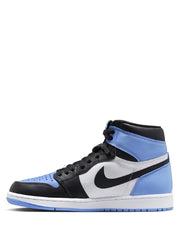 air jordan retro 1 high unc toe UA QUALITY Fix - 2