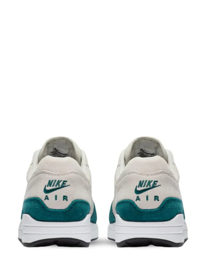 air max 1 anniversary hunter green - 4