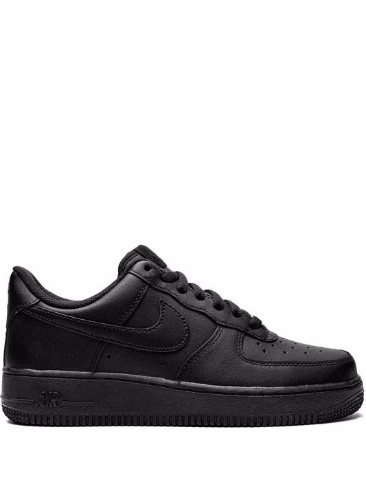 airforc_e 1 Iow 07- triple black ua quality with dust bag hand carry bag - 1
