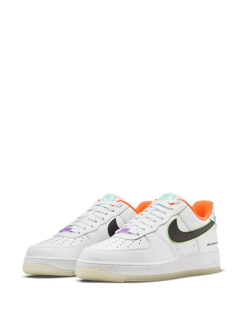 airforce 1 low have a good game dark in glow - 2