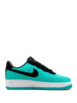 airforce 1 x tiffany green - 1