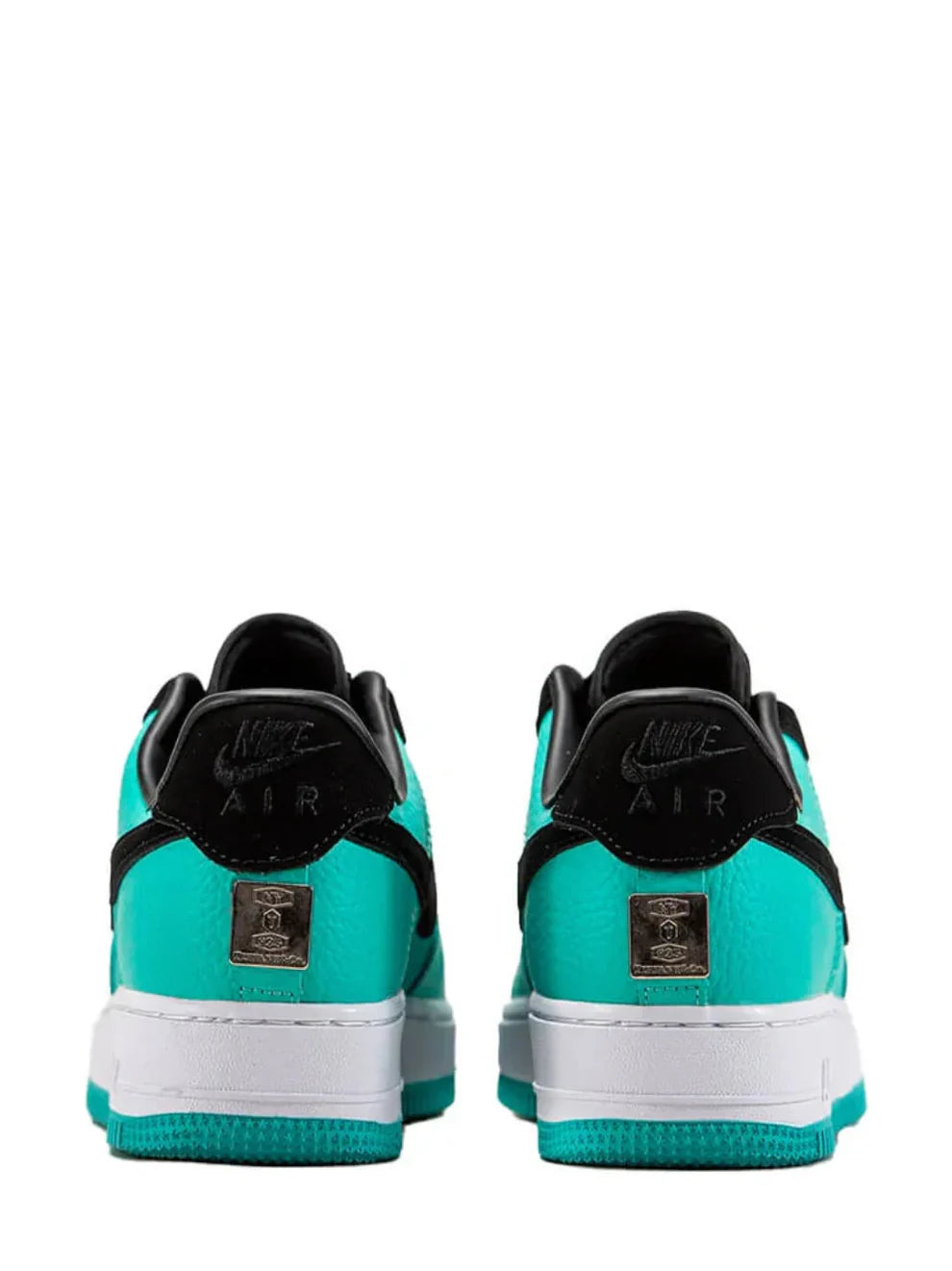 airforce 1 x tiffany green - 3