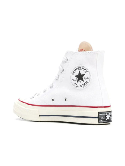 all star white long Sale - 3