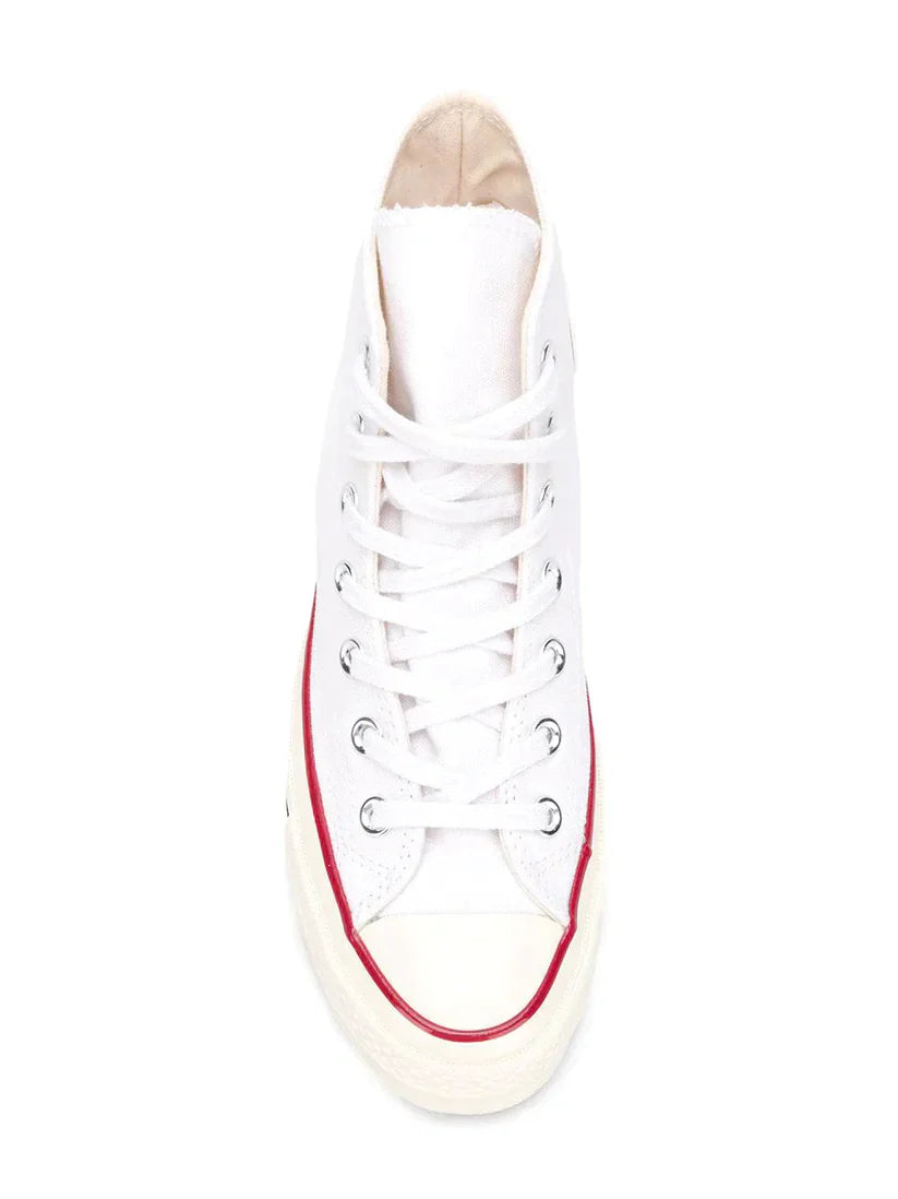all star white long Sale - 4