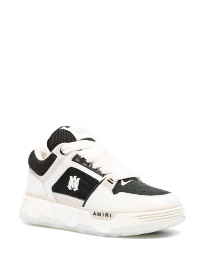 Amiri MA 2 White Black