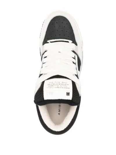 Amir_i MA 1 White Black Fix