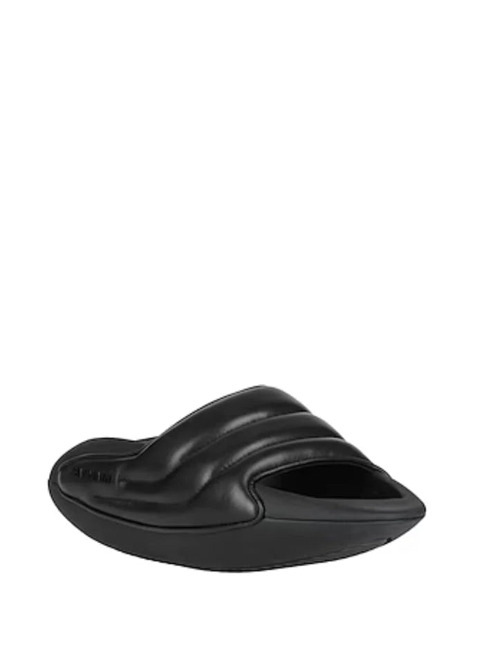 balma.in. slides all black Sale - 2