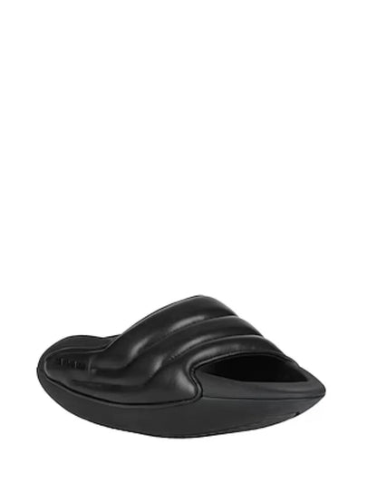 balma.in. slides all black Sale - 2