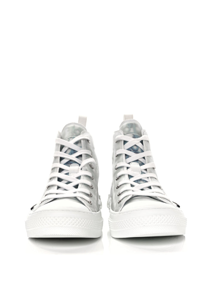 Dior B23 High Top Oblique – Stuff Factory - Main Image