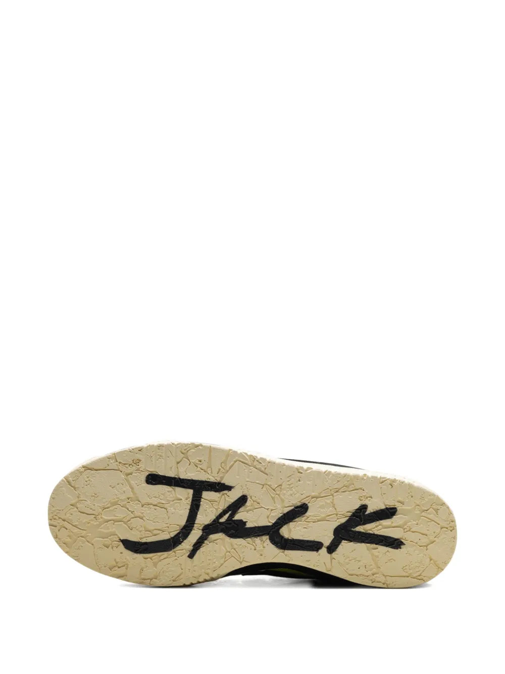 bright cactustravis scott x jordan jumpman jack trainer bright cactus - 5