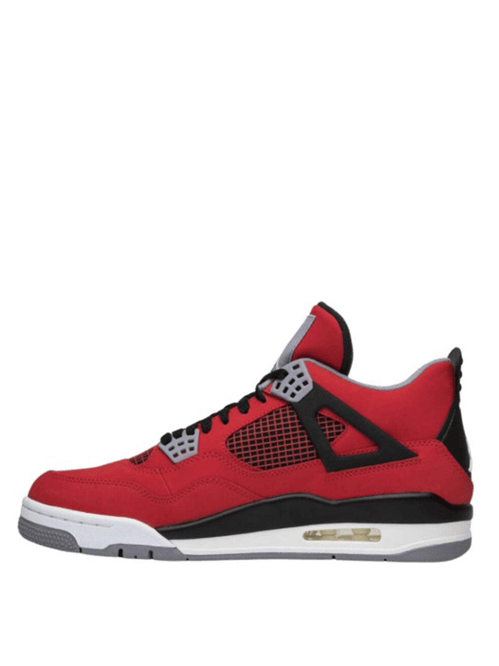 Nikee Air Jordan 4 Toro Semi UA