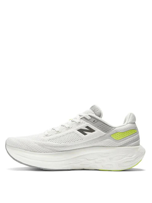 New Balancee Fresh Foam 1080v13 neon