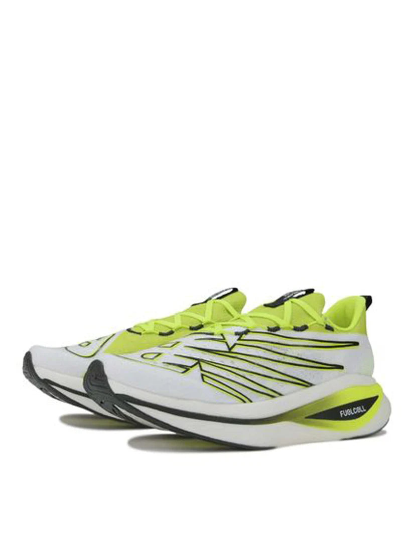 Ne_w balance fuel cell sc elite v3 green
