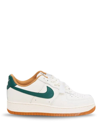 Nike AirForce 1 Hamava White