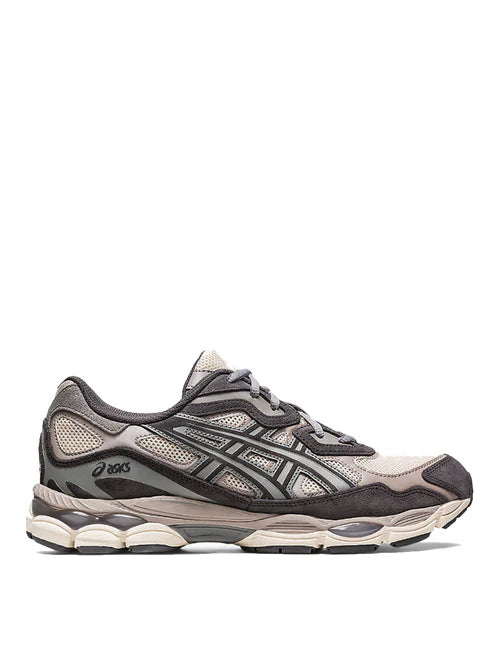 ASICS GEL NYC BEIGE