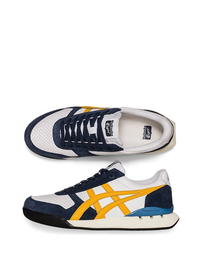 Asics ONITSUKA TIGER ULTIMATE 81 blue – Stuff Factory
