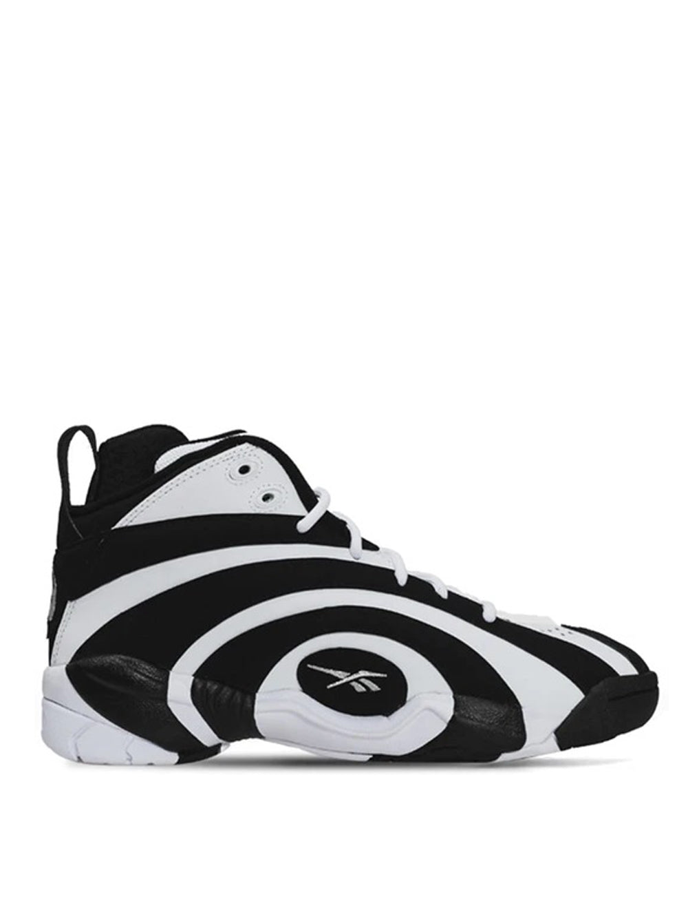 Reebok Reversed Shaqnosis