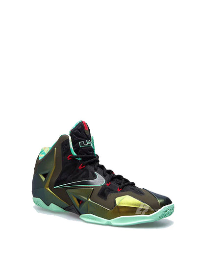 lebron 11 KINGS PRIDE