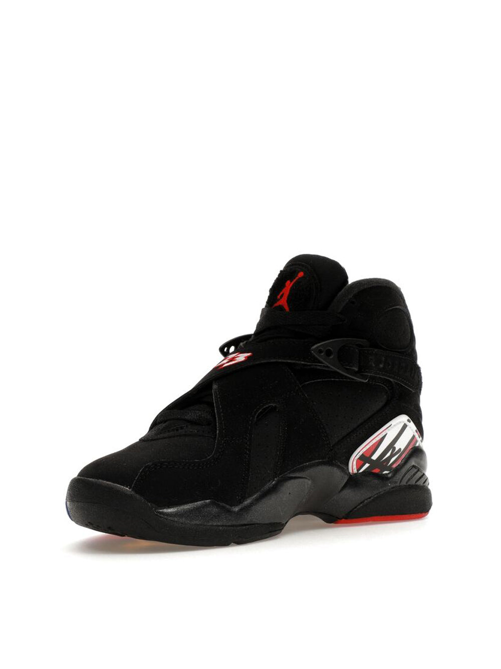 AIR JORDAN RETRO 8 SOLE FLY