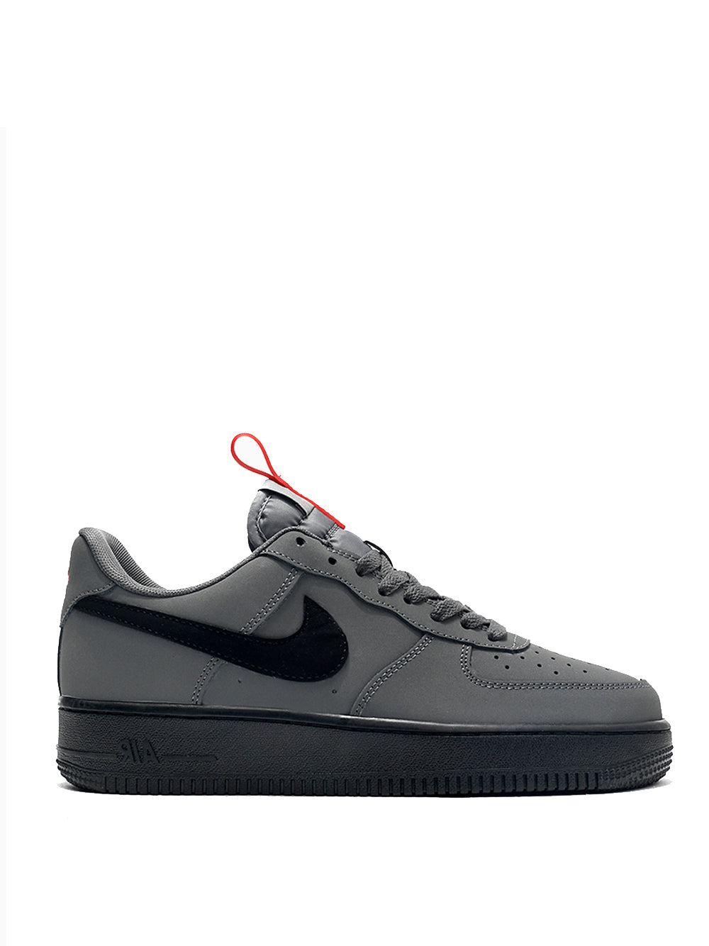 Nike Airforce 1 Anthracite