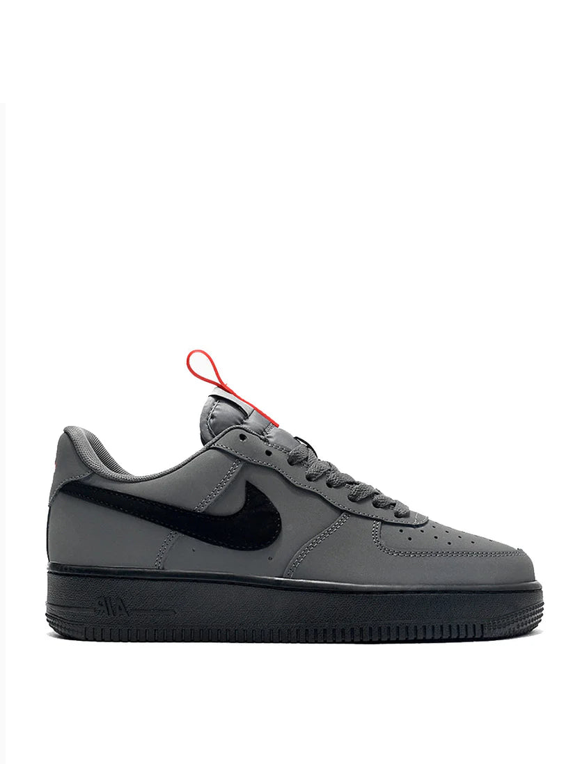 Nikee Airforce 1 Low Anthracite Grey