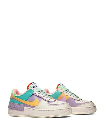 Nike Airforce 1 shadow pastel