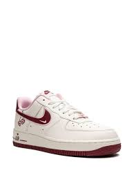 Nik_e Airforce 1 Low VALENTINES DAY FIX