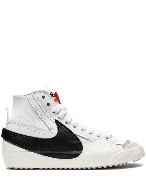 nikee blazer mid 77 jumbo