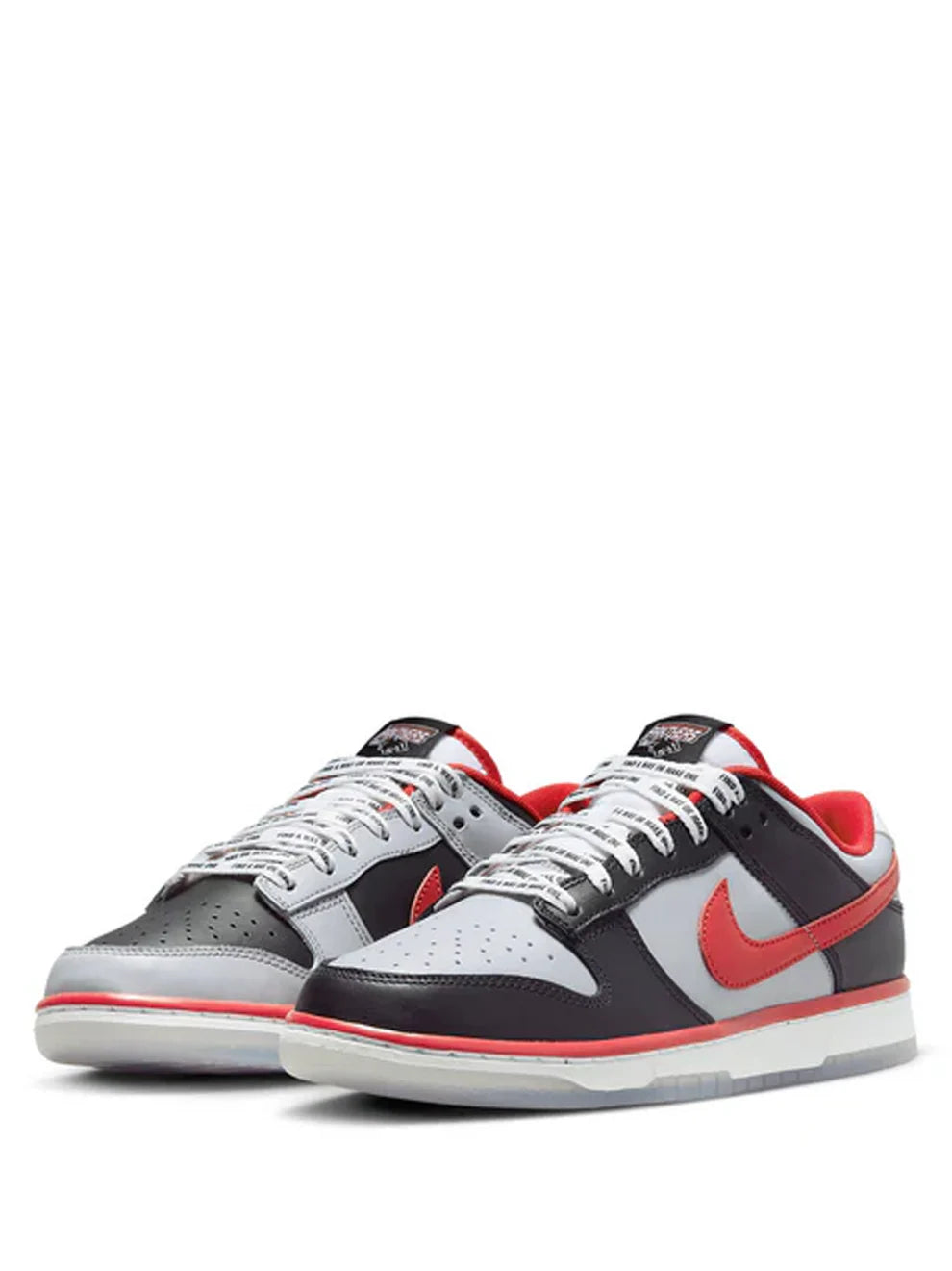 dunk low clark atlanta university - 2