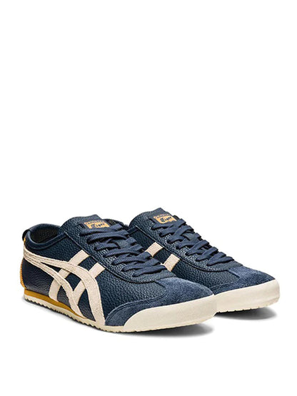 Onitsukaa tiger mexico 66 IRON NAVY