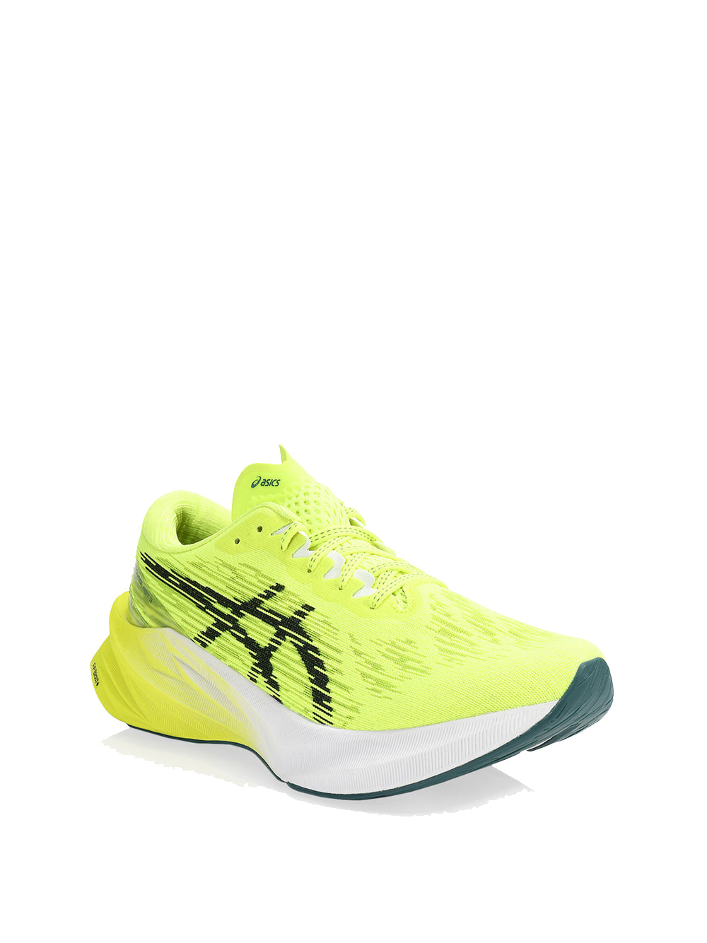 Asics Nova Blast 3 Neon