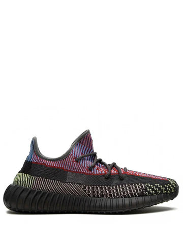 Adid_s YEEZY BOOST 350 YECHEL Semi UA quality with all accessories Fix