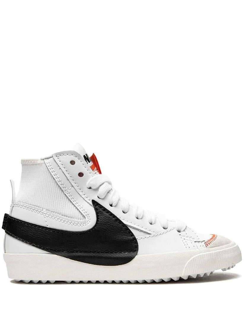 NIK.E MID BLAZER JUMBO