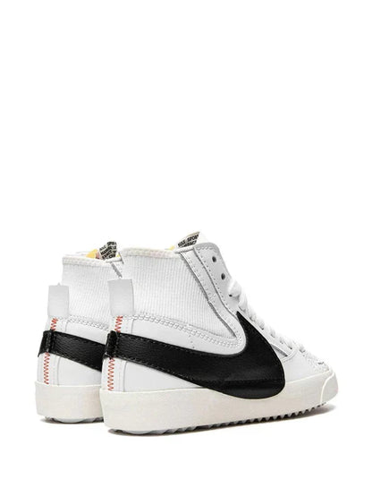 nikee blazer mid 77 jumbo