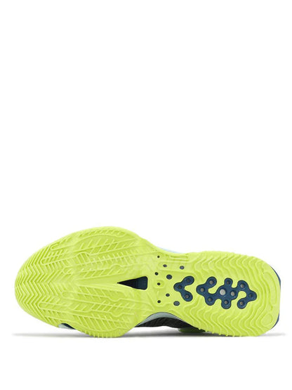 nike Air zoom GT jump 2 Alpha wave green