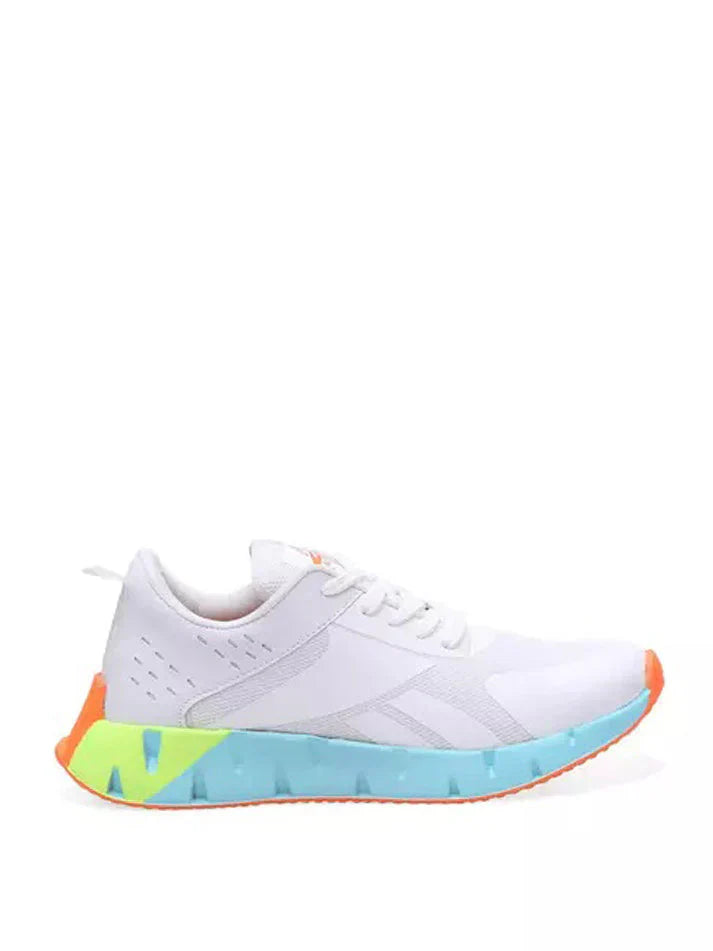 Reebokk Zig Dynamica WHITE